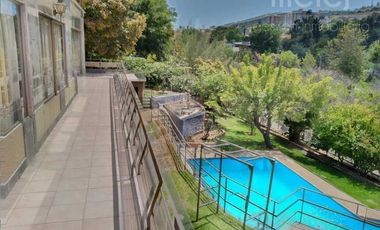 Casa  en Venta Ubicada en la Ciudad del Sol, Paso Hondo, Quilpué