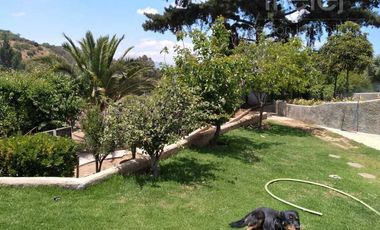 Casa  en Venta Ubicada en la Ciudad del Sol, Paso Hondo, Quilpué