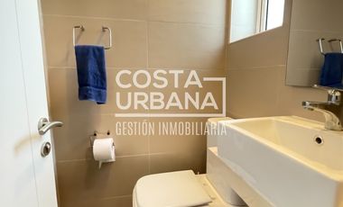 Departamento en La Foresta de Reñaca