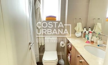 Departamento en La Foresta de Reñaca