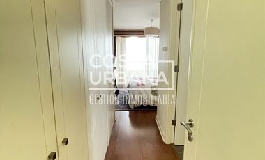 Departamento en La Foresta de Reñaca