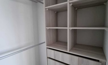 Arriendo departamento Costas de Montemar