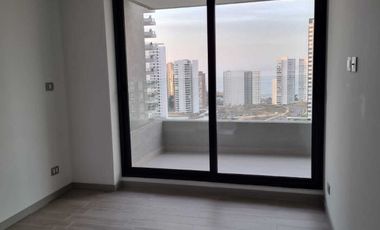 Arriendo departamento Costas de Montemar