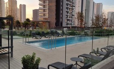 Arriendo departamento Costas de Montemar