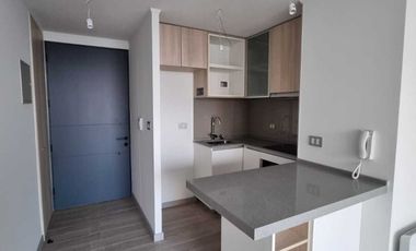 Arriendo departamento Costas de Montemar