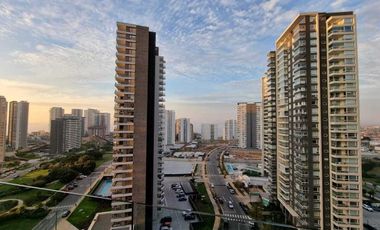 Arriendo departamento Costas de Montemar