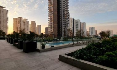 Arriendo departamento Costas de Montemar