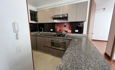 Apartaestudio Remodelado en Conjunto Exclusivo con Amenidades en Cajicá