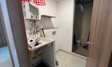 Apartaestudio Remodelado en Conjunto Exclusivo con Amenidades en Cajicá
