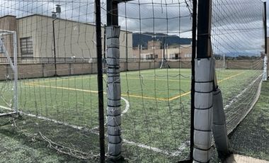 Apartaestudio Remodelado en Conjunto Exclusivo con Amenidades en Cajicá