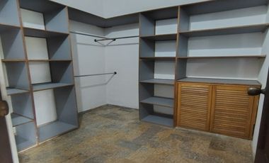 FINCA AMOBLADA EN ARRIENDO UBICADA EN RIONEGRO