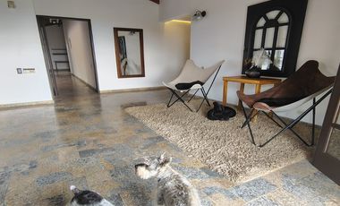 FINCA AMOBLADA EN ARRIENDO UBICADA EN RIONEGRO