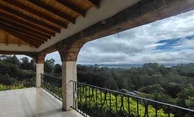 FINCA AMOBLADA EN ARRIENDO UBICADA EN RIONEGRO