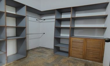 FINCA AMOBLADA EN ARRIENDO UBICADA EN RIONEGRO