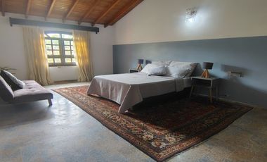 FINCA AMOBLADA EN ARRIENDO UBICADA EN RIONEGRO