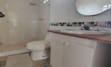 FINCA AMOBLADA EN ARRIENDO UBICADA EN RIONEGRO