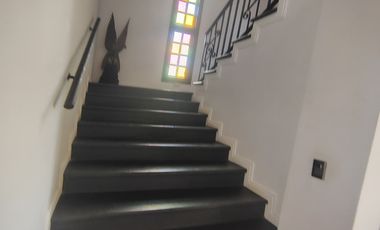 FINCA AMOBLADA EN ARRIENDO UBICADA EN RIONEGRO