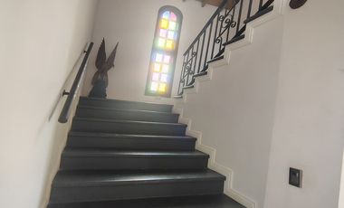 FINCA AMOBLADA EN ARRIENDO UBICADA EN RIONEGRO