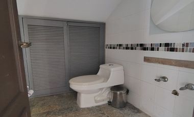 FINCA AMOBLADA EN ARRIENDO UBICADA EN RIONEGRO