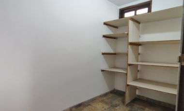 FINCA AMOBLADA EN ARRIENDO UBICADA EN RIONEGRO