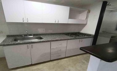 APARTAESTUDIO EN ARRIENDO PALERMO