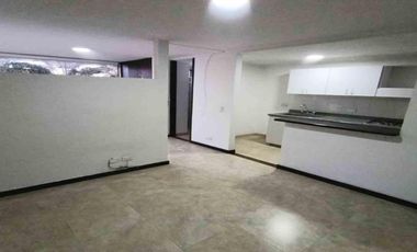 APARTAESTUDIO EN ARRIENDO PALERMO