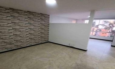 APARTAESTUDIO EN ARRIENDO PALERMO