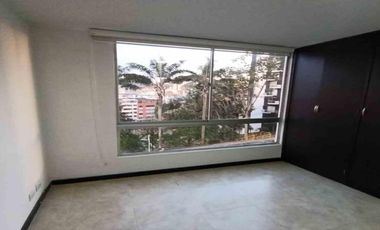 APARTAESTUDIO EN ARRIENDO PALERMO