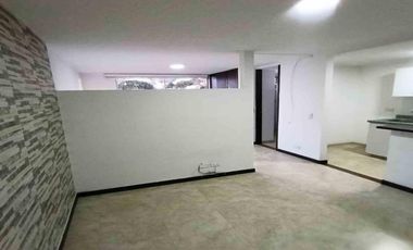 APARTAESTUDIO EN ARRIENDO PALERMO