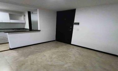 APARTAESTUDIO EN ARRIENDO PALERMO