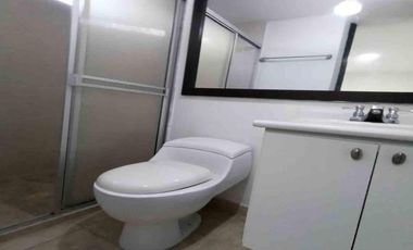 APARTAESTUDIO EN ARRIENDO PALERMO