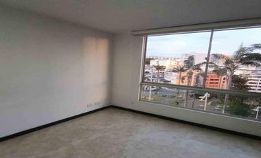 APARTAESTUDIO EN ARRIENDO PALERMO
