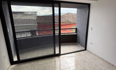 APARTAMENTO EN ARRIENDO EN NEIRA/CALDAS
