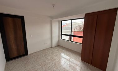 APARTAMENTO EN ARRIENDO EN NEIRA/CALDAS