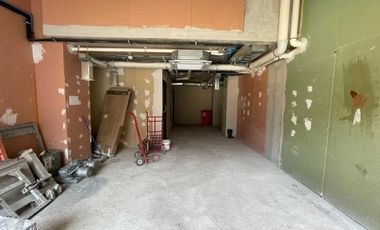 ARRIENDO Local Comercial,  107,83 m2, sector Bellavista Tv, Providencia