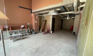 ARRIENDO Local Comercial,  107,83 m2, sector Bellavista Tv, Providencia