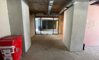 ARRIENDO Local Comercial,  107,83 m2, sector Bellavista Tv, Providencia