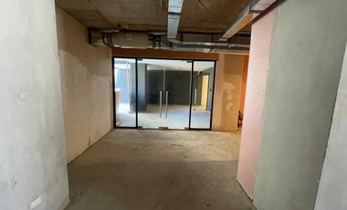 ARRIENDO Local Comercial,  107,83 m2, sector Bellavista Tv, Providencia