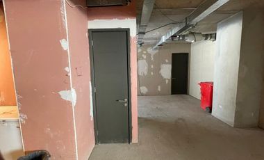 ARRIENDO Local Comercial,  107,83 m2, sector Bellavista Tv, Providencia