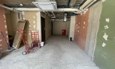 ARRIENDO Local Comercial,  107,83 m2, sector Bellavista Tv, Providencia