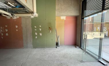 ARRIENDO Local Comercial,  107,83 m2, sector Bellavista Tv, Providencia