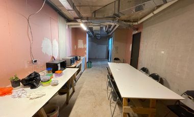 ARRIENDO Local Comercial,  107,83 m2, sector Bellavista Tv, Providencia