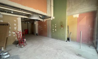 ARRIENDO Local Comercial,  107,83 m2, sector Bellavista Tv, Providencia