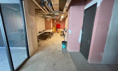 ARRIENDO Local Comercial,  107,83 m2, sector Bellavista Tv, Providencia