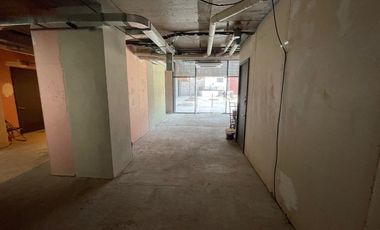 ARRIENDO Local Comercial,  107,83 m2, sector Bellavista Tv, Providencia