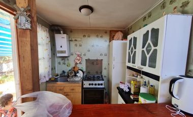 CONDOMINIO EL TOTORAL