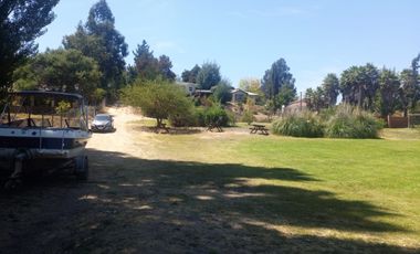 CONDOMINIO EL TOTORAL