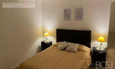 Departamento en Capital