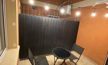 Departamento en Capital