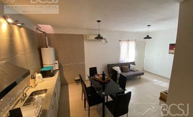 Departamento en Capital